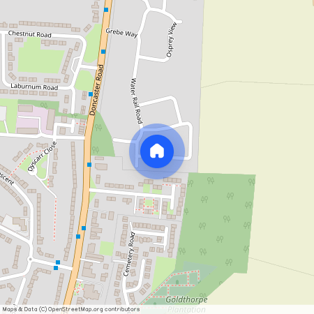S81 9FY, Sheffield