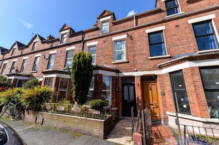 69 Haypark Avenue, Belfast, BT7 3FE - Photo 5