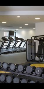 Studio Flat, Code Accomodation, CV1 - Photo 4