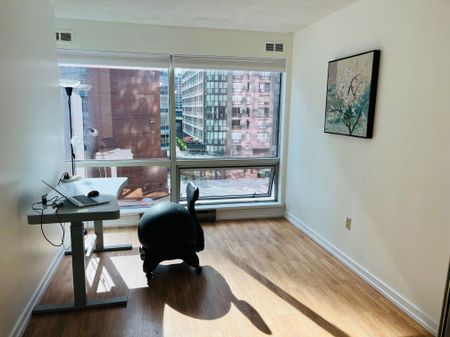 For Lease - 1001 Bay Street Unit# 406, Toronto, Ontario - Photo 2
