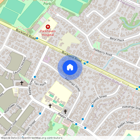 B/45 Kairanga Street, Mangere, Manukau City