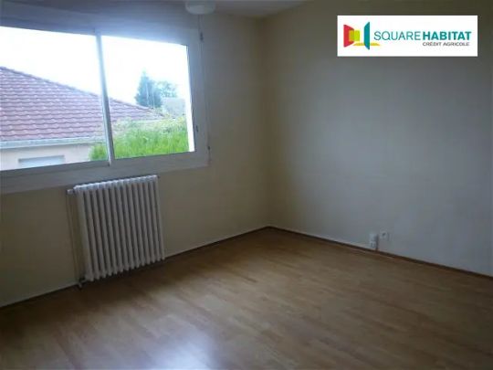 Location appartement 5 pièces - 107.74m² à Pau (64000) - Photo 1