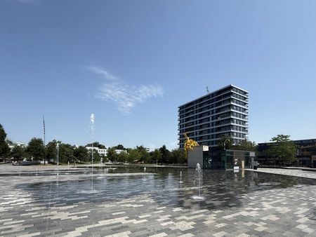 Te huur: Appartement Raadhuisplein in Emmen - Foto 5