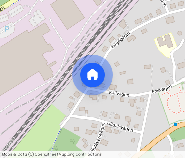 Hagagatan, Järna - Photo 1