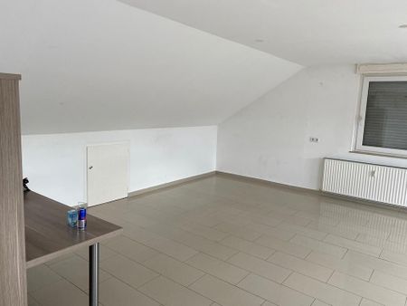 Studio DG Wohnung - Photo 3