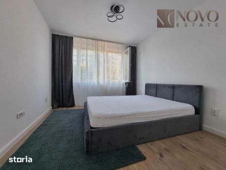 2 Camere | Unirii | 3 min. Metrou - Photo 2