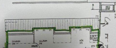 Teatergatan, Kristianstad - Photo 1