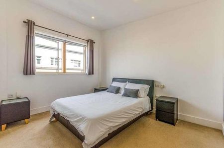 Ebenezer Street, Old Street, N1 - Photo 4