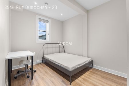 3546 Rue Durocher - 2B - Photo 5