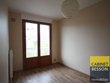 Location appartement Grenoble 38000 2 pièces 35.62 m² - Photo 2