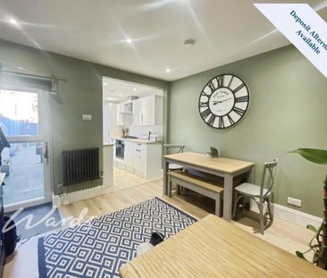 2 bedroom terraced house to rent - Photo 4