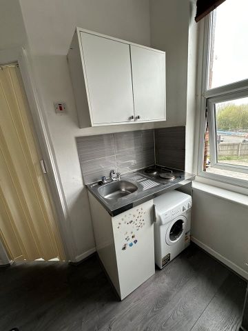 Studio Flat, Dudley Road, B18 - Photo 3