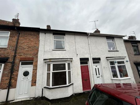 2 bedroom terraced house to rent - Photo 3
