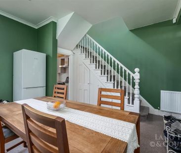 3 bedroom terraced house to rent - Photo 2