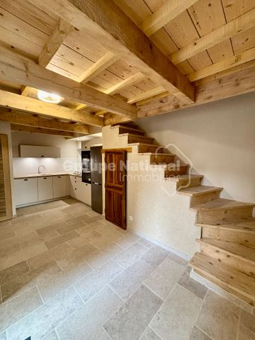 Maison 2 pièce(s) 59.23 m2 avec terrasse, à Théziers, - Photo 2