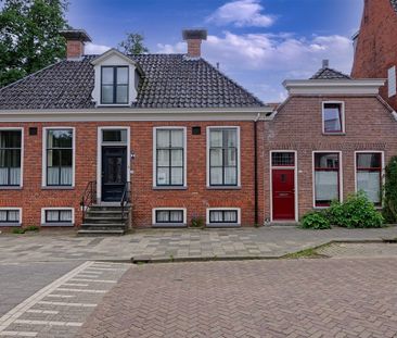 Moesstraat 4, 9717 JW Groningen, Nederland - Photo 3