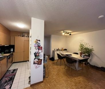 Proche de Nyon, bel appartement de 3,5 pièces au 1er étage - Photo 4