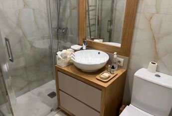 Apartamento T3 em Braga