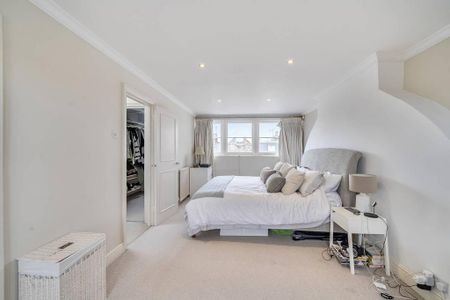 4 bedroom terraced house to rent - Photo 2