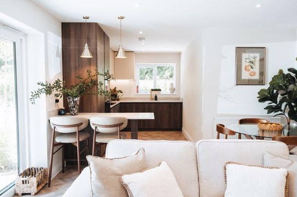 2 bedroom apartment to rent - Photo 1