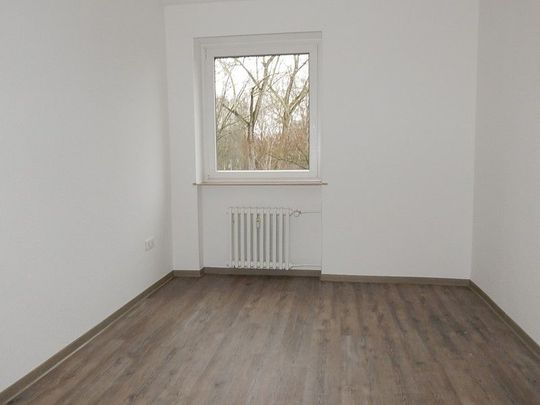 Neue Wohnung, neues Glück! Individuelle 3-Zimmer-Wohnung - Photo 1