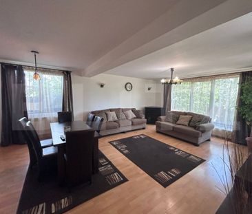 Casa 5 camere 190mp, curte cu pomi, zona Garlesti - Fotografie 1