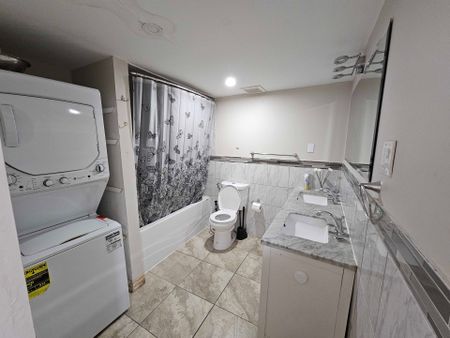 For Lease - 107 Mullen Drive Unit# BSMT, Ajax, Ontario - Photo 2