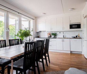 Rågsvedsvägen, Bandhagen - Photo 6