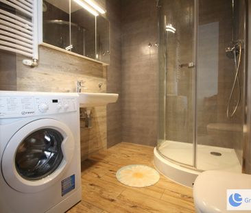 Studio 26m2, Małe Błonia, Przybyszewskiego 2900ALL - Photo 4