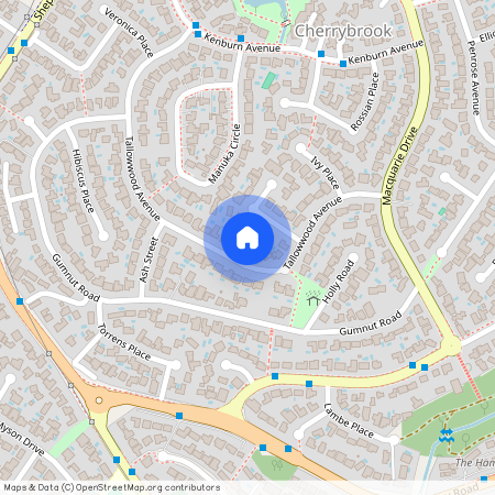 26 Tallowwood Avenue, NSW 2126, Cherrybrook