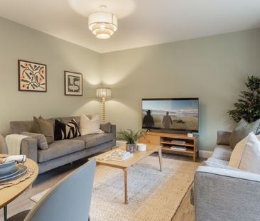 4 bedroom town house to rent - Photo 3