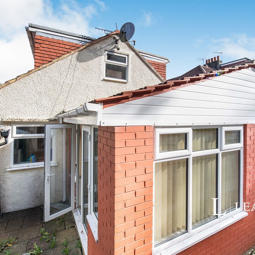 5 bedroom bungalow to rent Milton Road - Photo 1