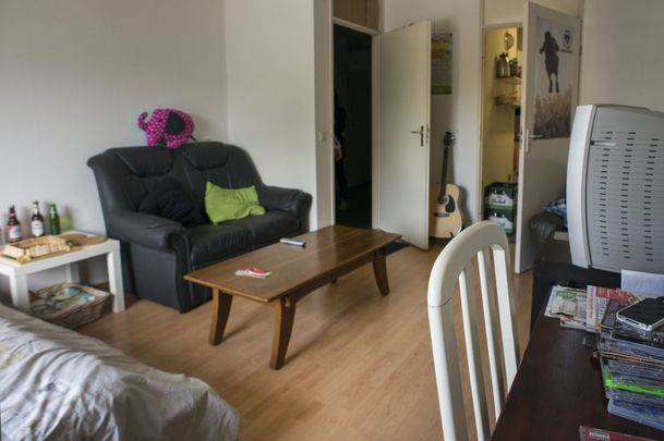 Majellastraat 2, Room no. D02 - Foto 1