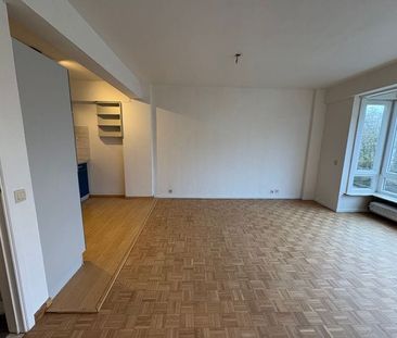 Appartement te huur - Photo 1