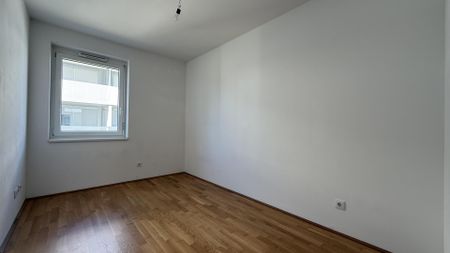 Nahe Akademiepark: Top-3-Zimmer Wohnung mit 6,86m² SÜD-Loggia - Foto 4