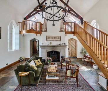 5 bedroom detached house to rent - Photo 3