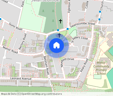 2 bedroom semi-detached house to rent - Photo 1