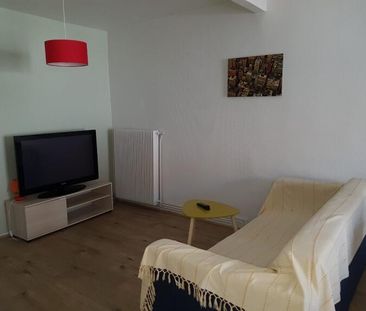 Location Appartement 2 pièces 50m² BAVANS 25550 - Photo 3