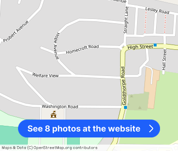 Hope Avenue, S63 - Photo 1