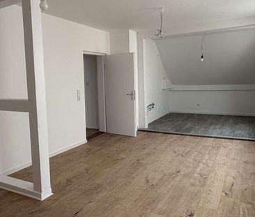 Gemütliche 3-Zimmer-Wohnung in der Nähe des Bürgerparks - Photo 1