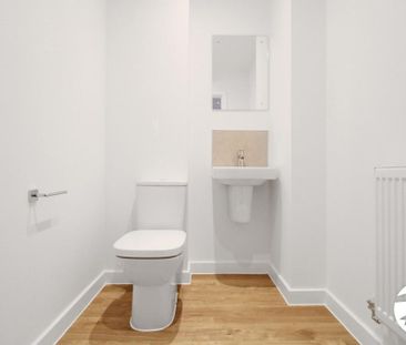 3 bedroom terraced house to rent - Photo 1