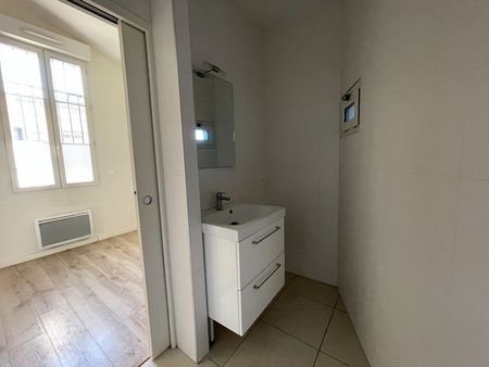 Location Maison 2 pièces 42m² - Photo 2