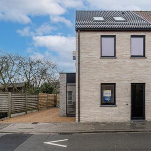 Huis te huur in Waregem voor € 1.250 met 3 slaapkamers - Photo 2