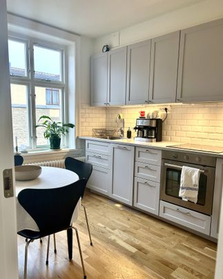 Andra Långgatan, Göteborg - Photo 1