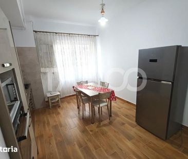 Apartament decomandat 2 camere si 2 balcoane in zona Doamna Stanca - Fotografie 3