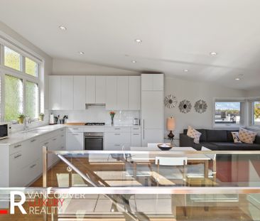 Laneway House in Vancouver West Side, BC - Photo 3