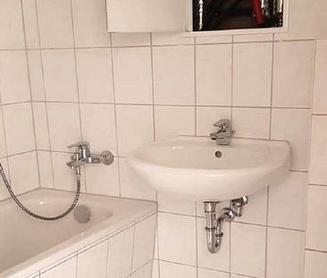 Gemütliche Single-Wohnung mit separater Küche! - Foto 2