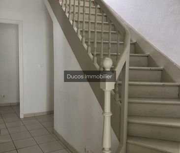 Location Maison 3 pièces 94m² MARMANDE 47200 - Photo 4