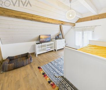 Wohnen auf zwei Etagen mit top Ausstattung - Foto 3