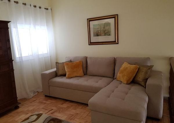 Apartamento T2